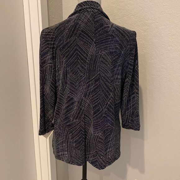 Rabbit Rabbit Rabbit Designs After Five Top - Picture 5 of 8